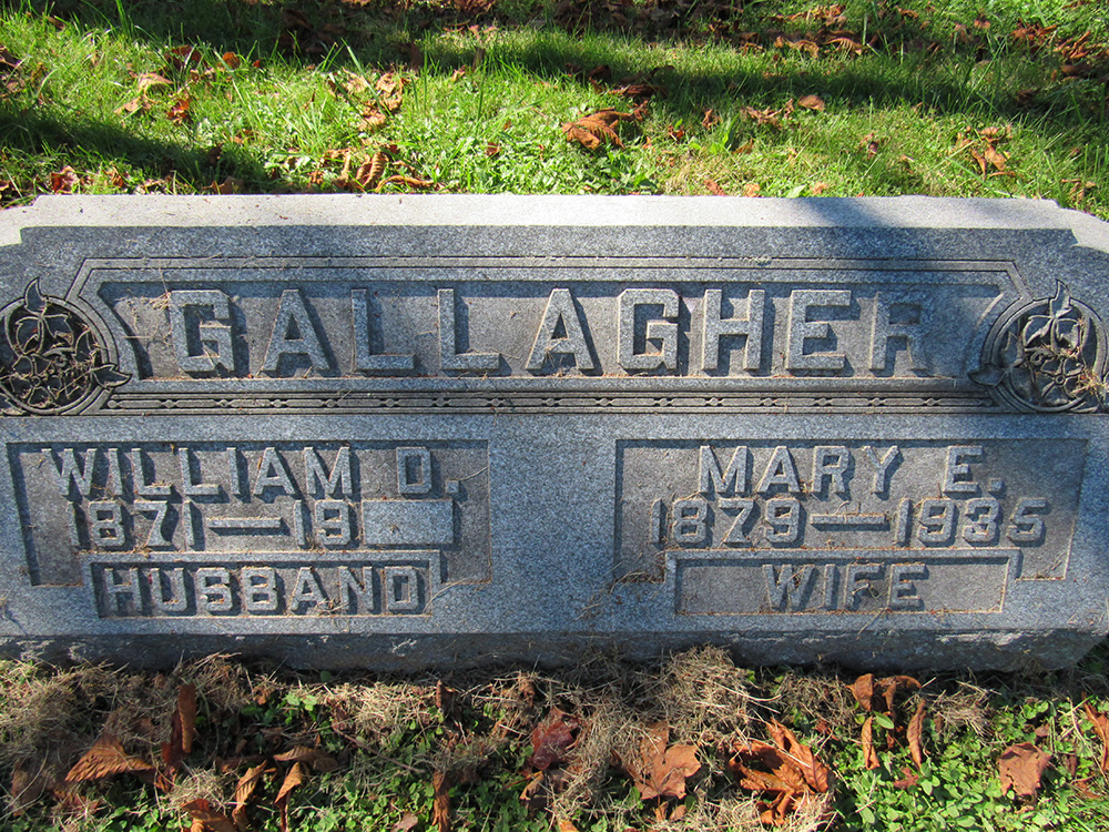 tombstone